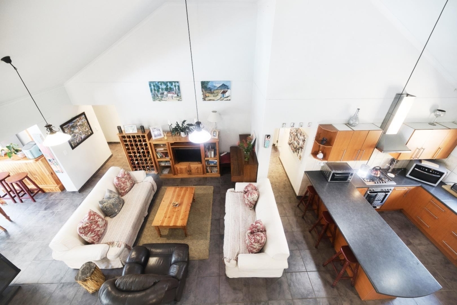 3 Bedroom Property for Sale in Vermont Western Cape